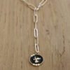 Collier grosse maille – Image 3