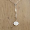 Collier grosse maille – Image 4