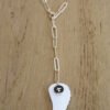 Collier grosse maille – Image 5