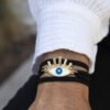 BRACELET OEIL XXL – Image 5